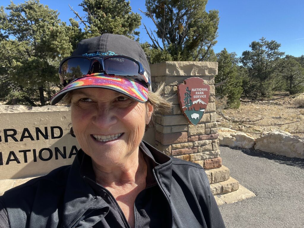 Rim Trail Grand Canyon